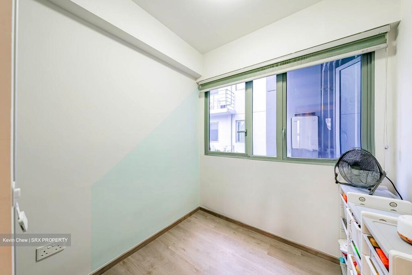 The Visionaire (D27), Condominium #497950471